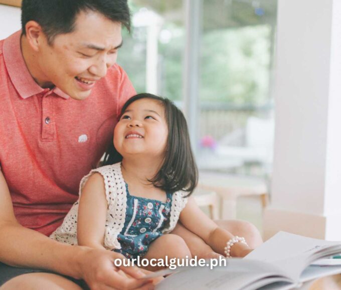 Celebrating Father's Day in the Philippines A Blend of Love, Respect