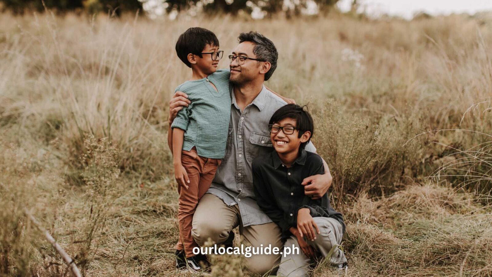 Celebrating Father's Day in the Philippines A Blend of Love, Respect