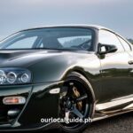 How Much Is Supra Mk4 In Philippines